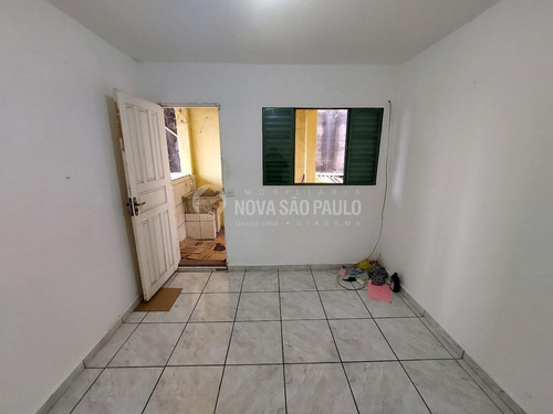 Imagem 9 de 16 de Casa Para Aluguel Em Centro - Ca001999