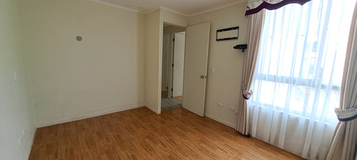 Venta Departamento 1er Piso En La Serena