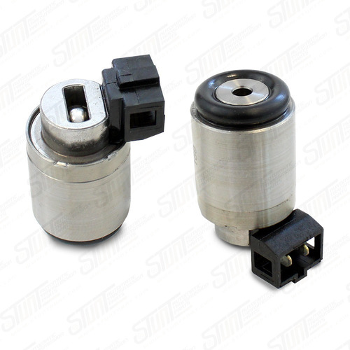 Solenoide Cambio Dpo Al4 Clio Laguna Peugeot 206 207 406 407