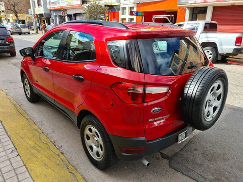 Ford Ecosport Se 2013 Gnc