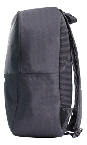 Mochila Costa Mormaii- 2548 Cor Preto Desenho do tecido Liso