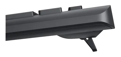 Teclado E Mouse Sem Fio Dell Km3322w Preto