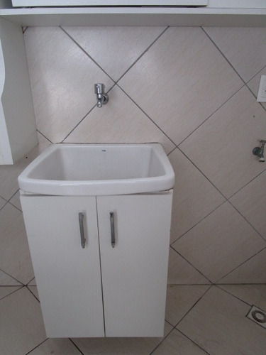 Imagem 26 de 27 de Apartamento Para Alugar Na Cidade De Fortaleza-ce - L4092