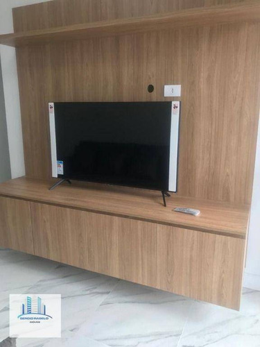 Imagem 4 de 30 de Apartamento Com 2 Dormitórios Para Alugar, 65 M² Por R$ 5.500,00/mês - Vila Olímpia - São Paulo/sp - Ap3915
