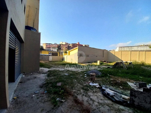 Imagem 1 de 6 de Terreno Para Alugar, 400 M² Por R$ 3.500,00 - Jardim Itapark - Mauá/sp - Te0026
