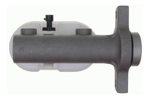 Imagen 4 de 9 de Bomba De Freno Chevrolet Cheyenne Lt 4wd 5.3l 2010 Lusac