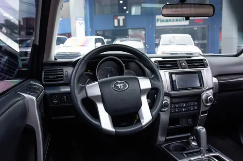 Toyota 4Runner 4.0 Sr5 Fl
