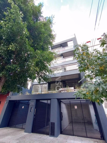 Departamento  2 Ambientes A Estrenar Con Terraza En Villa Urquiza