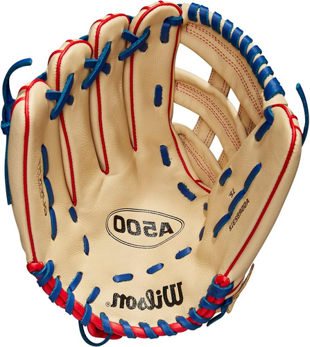 Guante De Béisbol Juvenil A500 2023