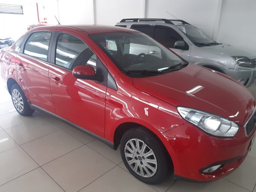 Fiat Grand Siena 1.0 Flex Manual 2017