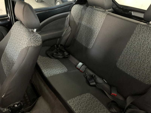 Imagem 10 de 14 de Ford Ka 1.0 Mpi 8v Flex 2p Manual 2013