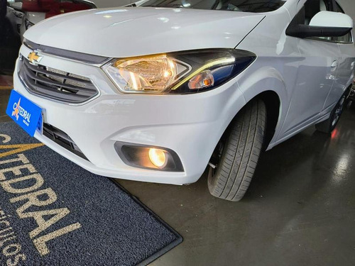 Chevrolet Prisma 1.4at Ltz