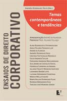 Libro Ensaios De Direito Corporativo 01ed 23 De Seco Andrea