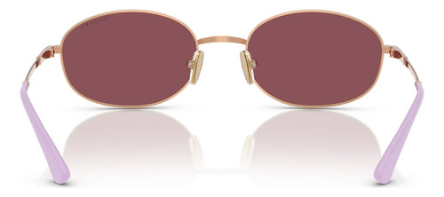 Lentes De Sol Rosado Polarizados Vogue Vo4323s51525q