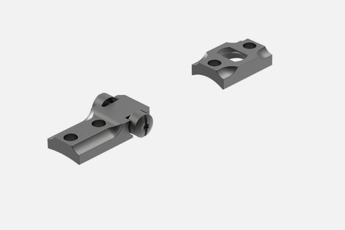 Bases O Montura Para Anilletas Marca Leupold Remington 700