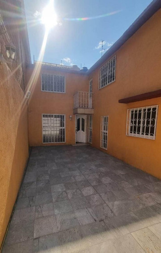 Casa En Venta En Cumbria En Cuautitlan Izcalli