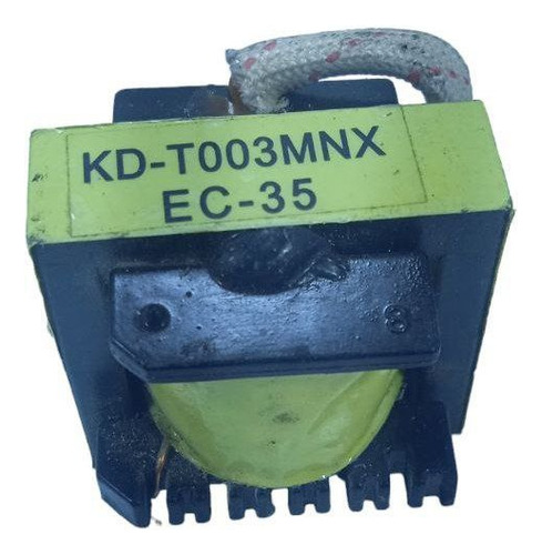 Transformador Chopper Kd-too3mnxec35 C-00002