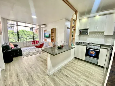 Apartamento en venta