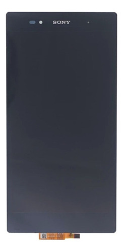 Pantalla Táctil Lcd Para Sony Xperia Z Ultra C6802