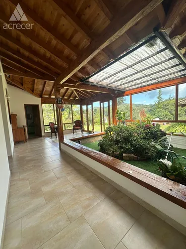 Vendo Finca En El Retiro