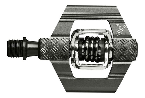 Imagen 1 de 4 de Pedales Bicicleta Crankbrothers Candy 2 - Racer Bikes