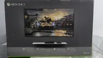 Comprar Microsoft Xbox One X 1tb Standard  Color Negro 2022