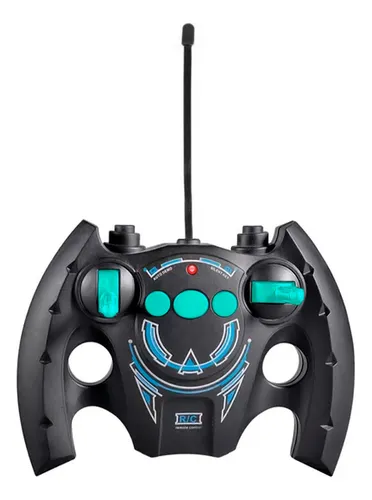 Auto A Control Remoto Flaunt Stunt Go Kart A Batería Color Verde Lima