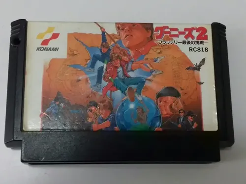 4 Jogos Originais Nintendo Nes Famicom E Dynavision! | MercadoLivre
