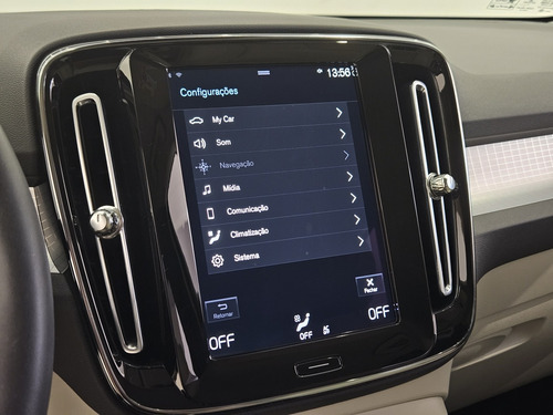 Volvo XC40 1.5 T5 RECHARGE INSCRIPTION EXPRESSION GEARTRONIC