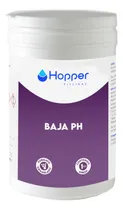 Comprar Baja Ph Para Piscinas 1 Kg - Hopper Piscinas