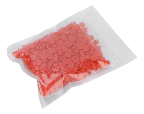 Perlas Depilatorias Wax Bead Para Hombre Y Mujer, Salón De B