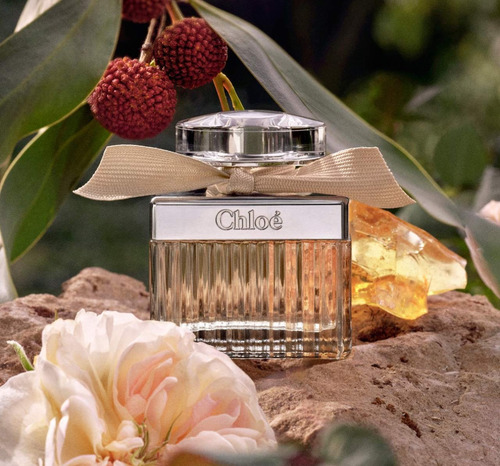 Chloé Mini Signature Eau De Parfum Set Original