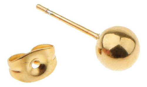 2 Paquete De 2-6 5 Pares De Bolas Surtidas De 2 Mm 2 Piezas