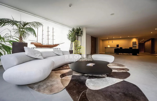 Apartamento En Venta 2 Dormitorios Primer Linea Mansa Punta Del Este Laguna Del Diario