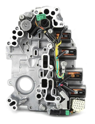 Ftvogue Automatic Transmission Valve Body Fit For Note/sentr