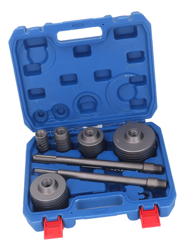 Kit De Sierra Perforadora Para Hormigón, Taladro De Pared, 9