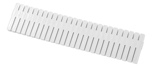 Divisor, Material De Polipropileno Organizado, Altura Multif