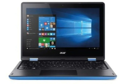 Imagen 1 de 1 de Acer Aspire R11 4gb 32gb Convertible Notebook