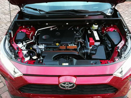 Toyota Rav4 2.0 Xle 4x2 Modelo 2021