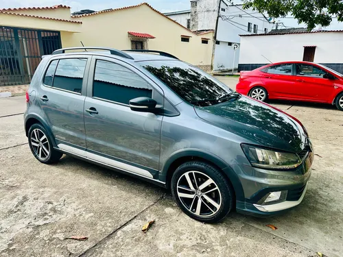Fox Xtreme 2019 1.6l
