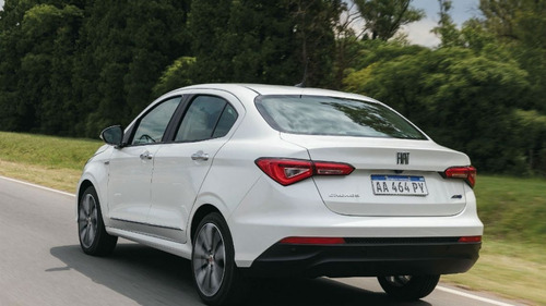 Fiat Cronos 0km - Plan Nacional - $90.000 Y Cuotas! - N