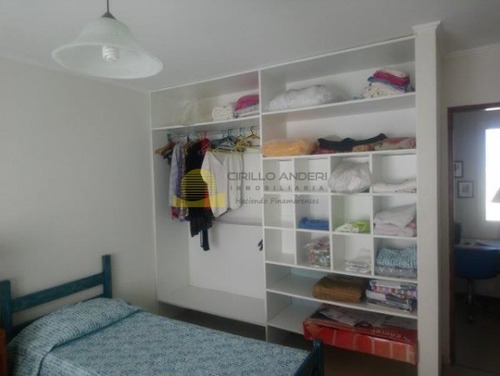 Imagen 22 de 30 de Casa En Venta En Pinamar Zona Alamos Golf Con Gas Natural