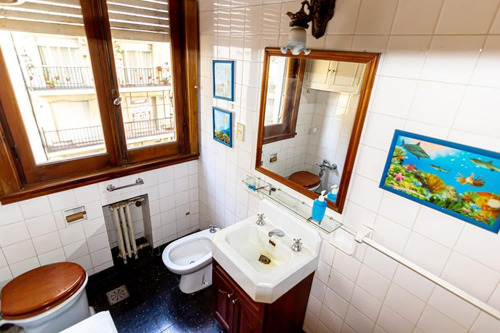 Imagen 7 de 20 de Venta Departamento De Estilo 2 Dormitorios - Rioja 715 5º - Centro