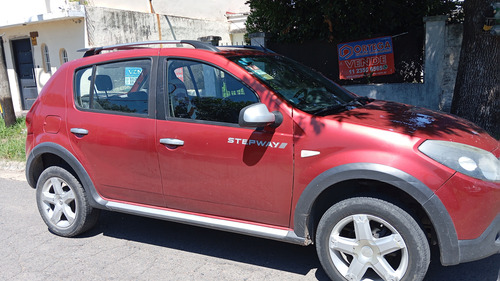 Renault Stepway 2009