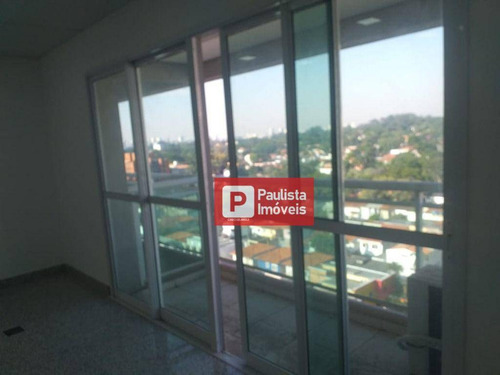 Imagem 11 de 30 de Sala Para Alugar Em Santo Amaro - São Paulo/sp - Sa1570