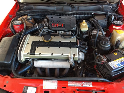 Chevrolet Calibra