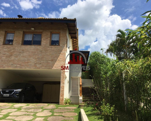 Imagem 18 de 30 de Casa Com 5 Dormitórios Em Bom Jesus Dos Perdões São Paulo - Ca00315 - 69274807