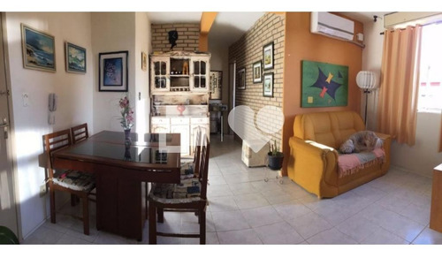 Imagem 1 de 15 de Apartamento - Vila Nova - Ref: 32361 - V-54365091