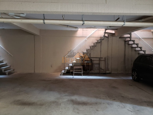 Imagem 24 de 28 de Sobrado Com 2 Dormitórios, 1 Vaga, 70 M² - A E Carvalho - 1765