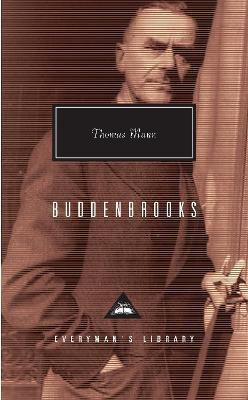 The Buddenbrooks - Thomas Mann